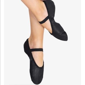 Theatricals footwear full sole ballet shoes